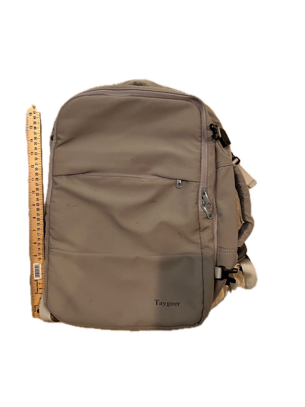 Taygeer Travel Laptop Backpack 35L